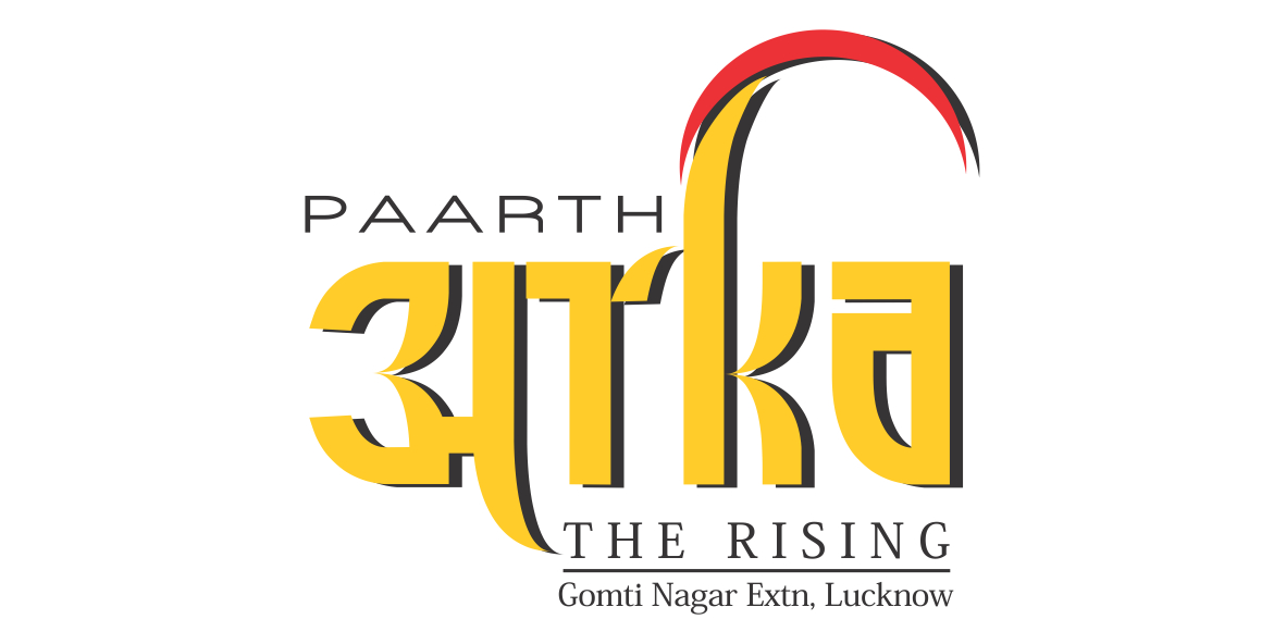 Paarth Arka Logo